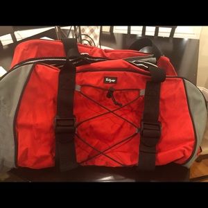 Thirty One Duffle Bag - EUC
